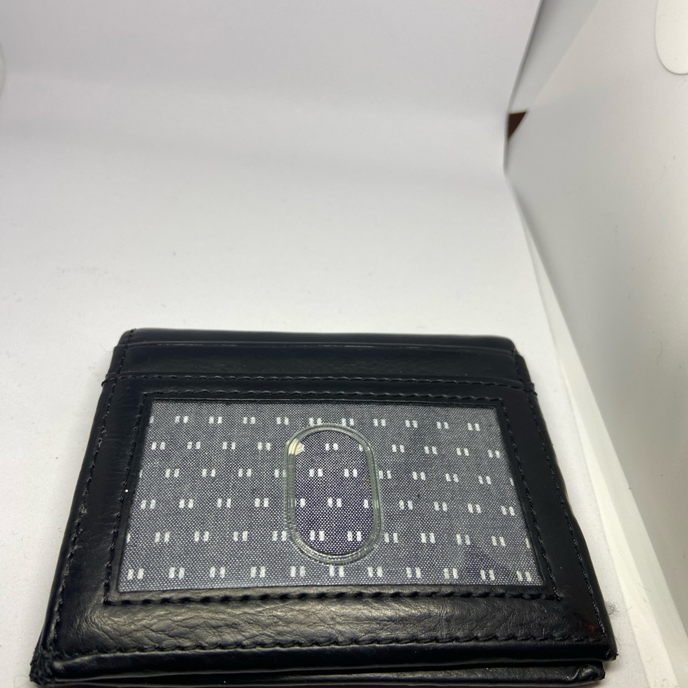 Goodfellow wallet